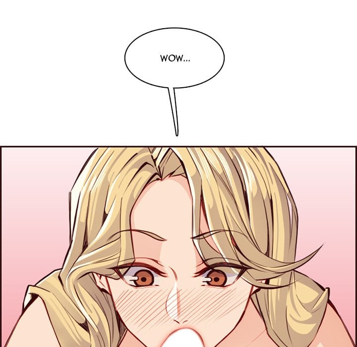 Never Too Late - Chapter 90 120