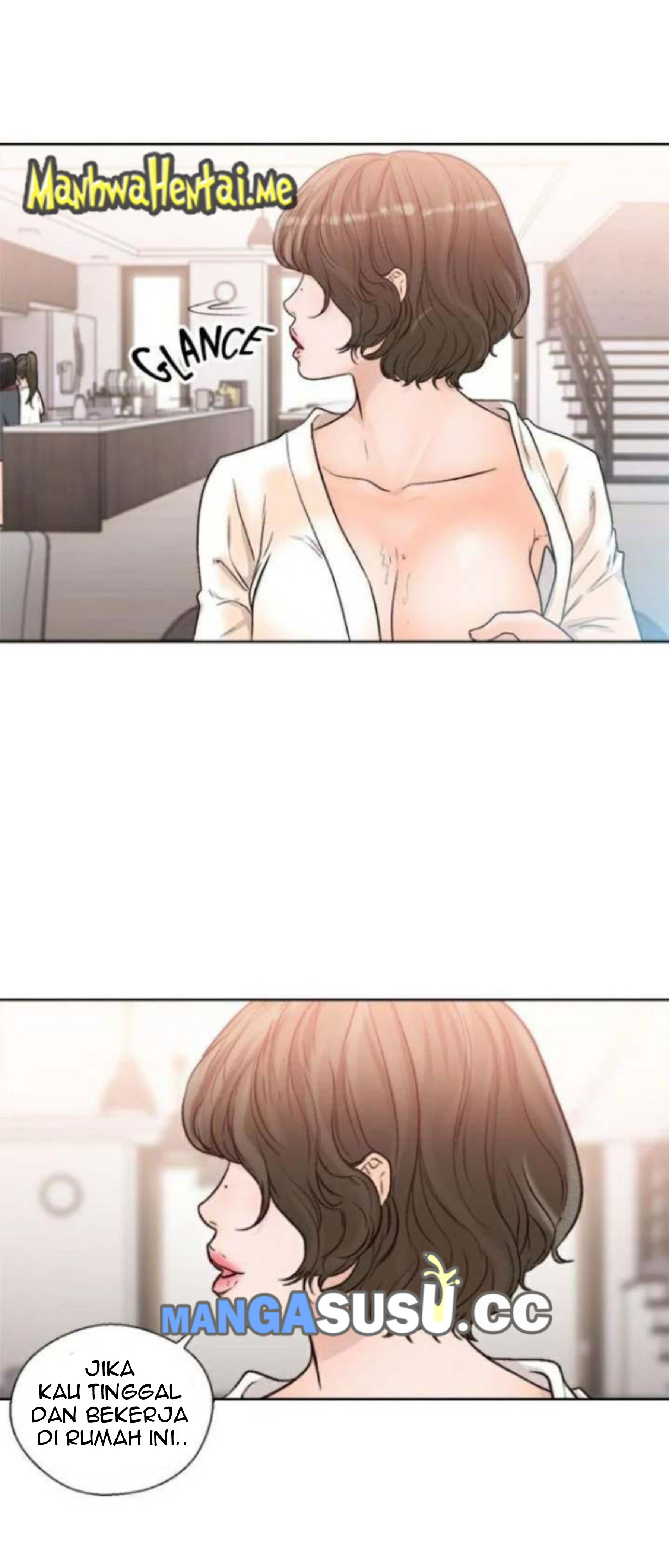 Lust Awakening - Chapter 90 3 Lust Awakening - Chapter 90 3