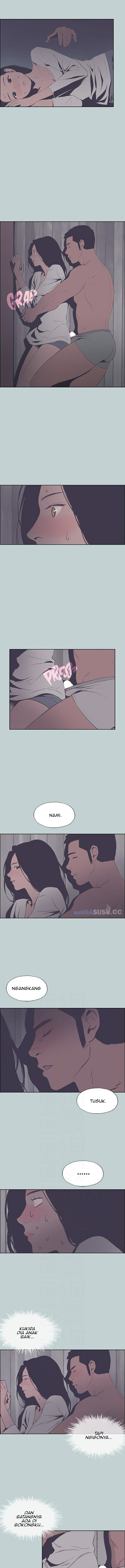 Love Square - Chapter 90 8