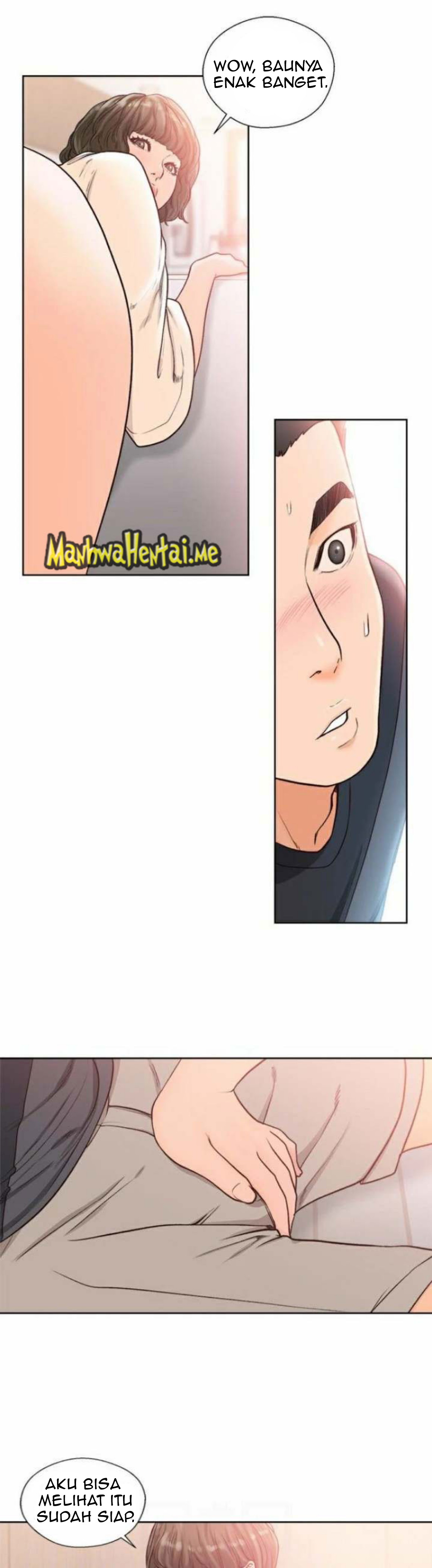 Lust Awakening - Chapter 90 32 Lust Awakening - Chapter 90 32