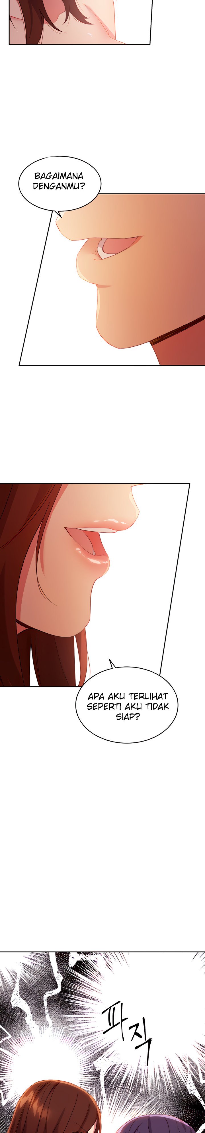 Stepmothers Friends - Chapter 90 16