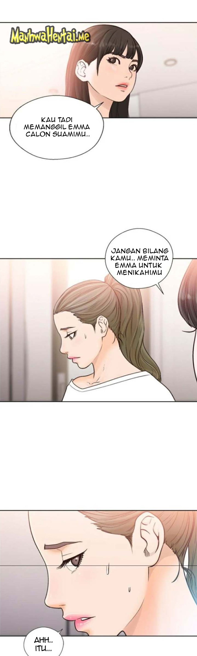 Lust Awakening - Chapter 90 15 Lust Awakening - Chapter 90 15