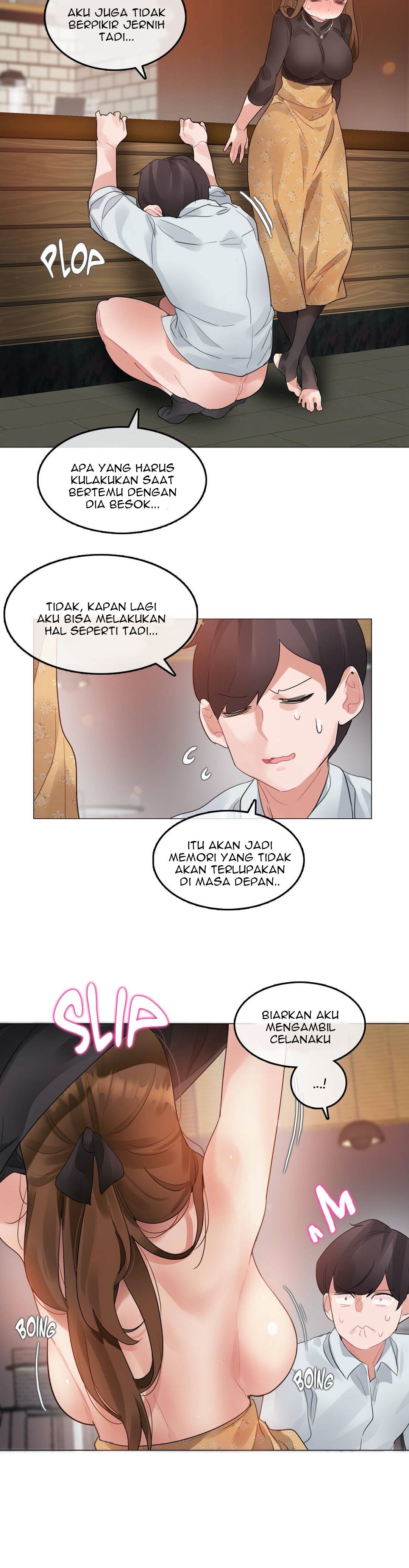 A Pervert&#8217;s Daily Life - Chapter 90 21
