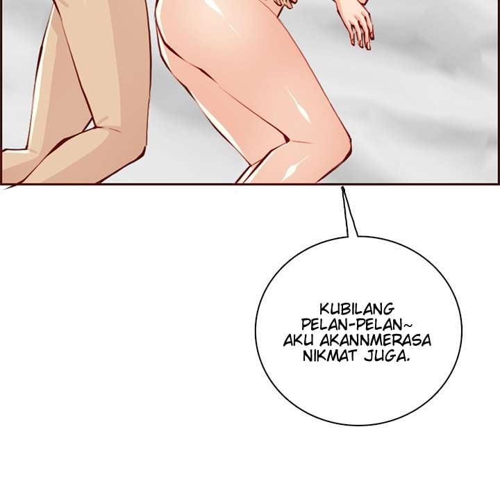 Never Too Late - Chapter 90 79