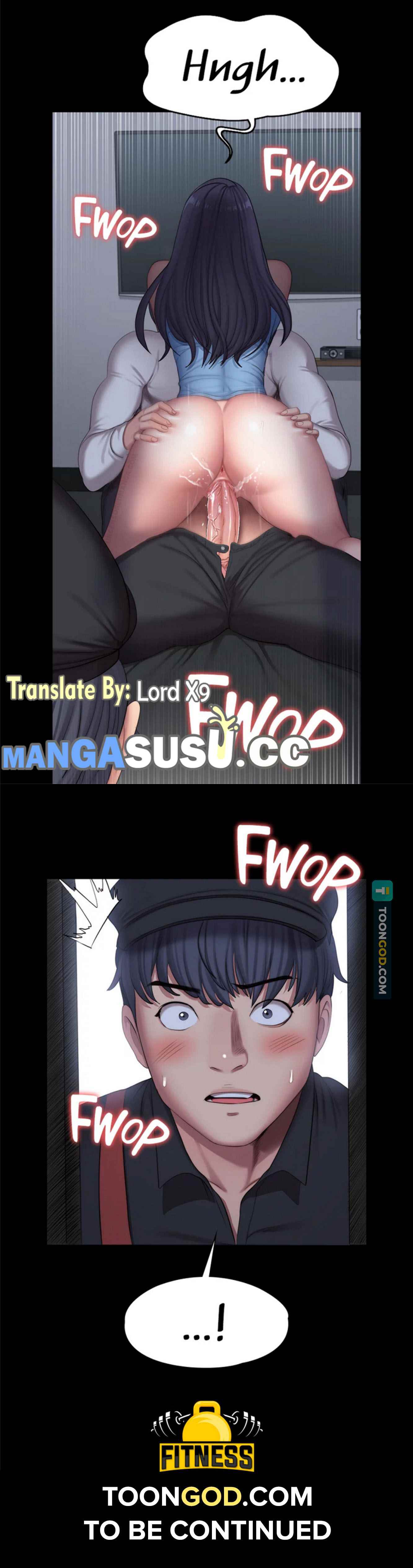 Fitness Uncensored - Chapter 90 12 Fitness Uncensored - Chapter 90 12