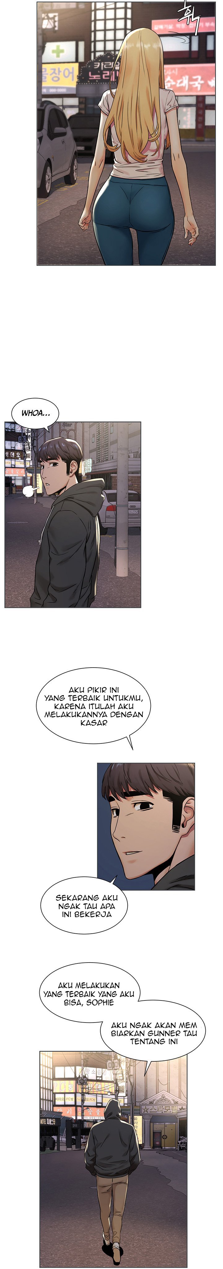 My Kingdom (Silent War) - Chapter 90 17 My Kingdom (Silent War) - Chapter 90 17