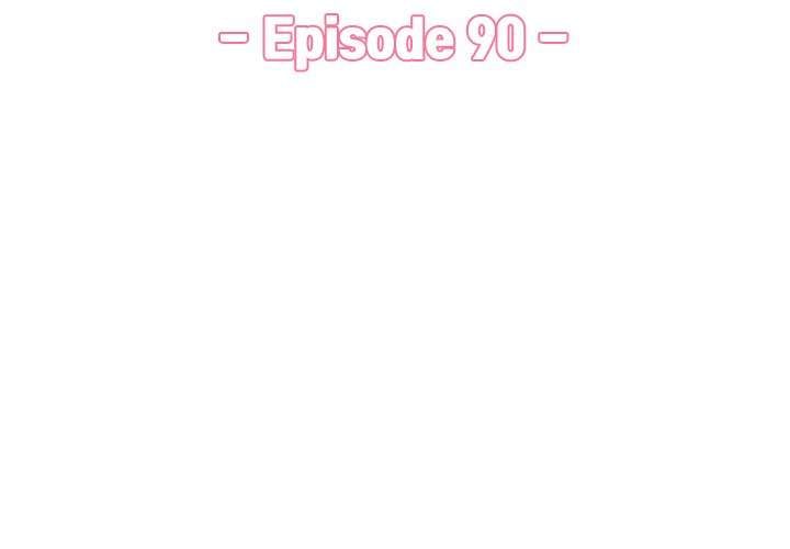 Never Too Late - Chapter 90 5