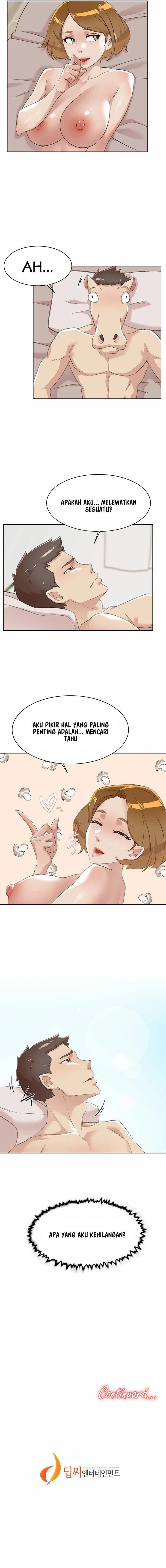 Everything about Best Friend - Chapter 90 9