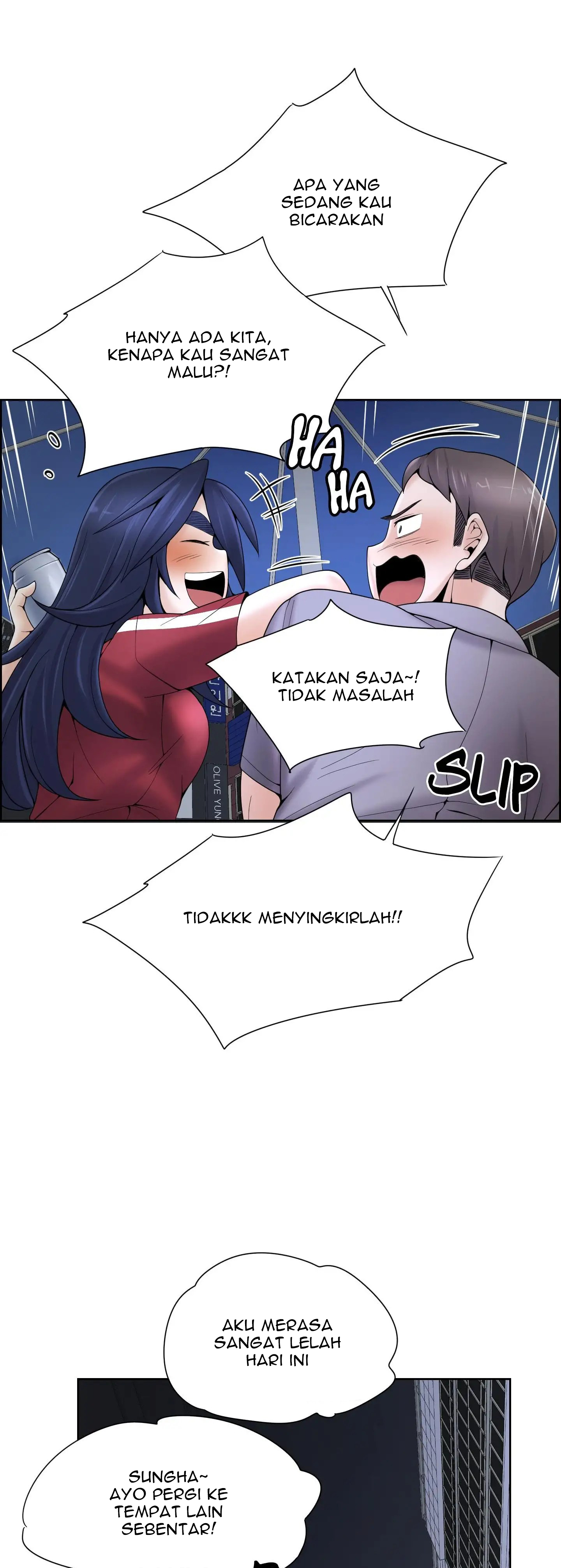 Cartoonists NSFW - Chapter 90 34