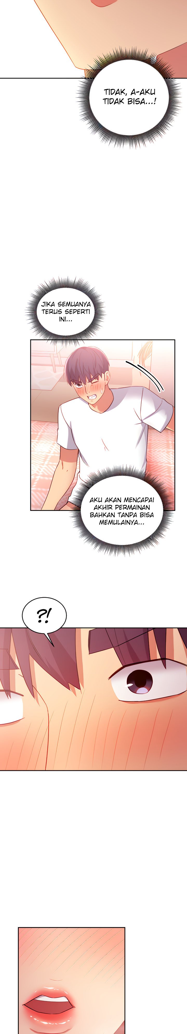 Stepmothers Friends - Chapter 90 10