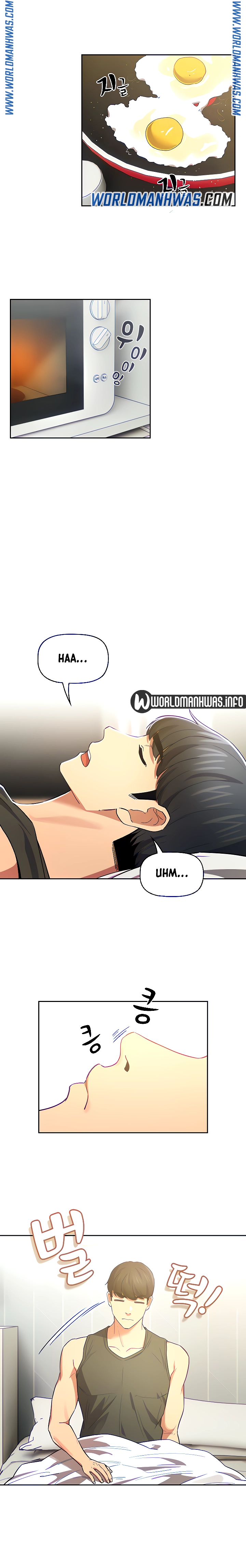 Private Tutoring in These Trying Times - Chapter 90 7 Private Tutoring in These Trying Times - Chapter 90 7