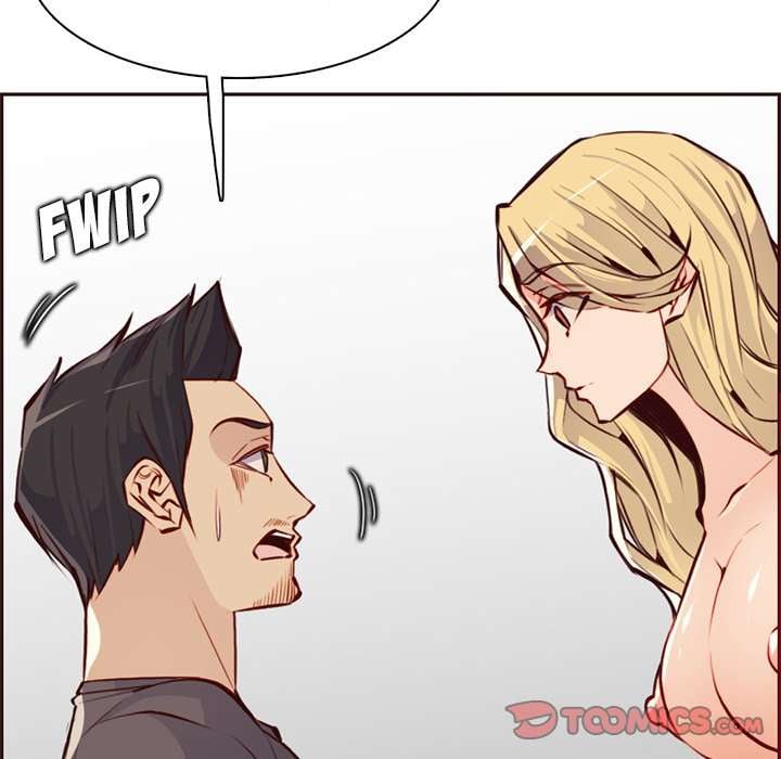 Never Too Late - Chapter 90 98