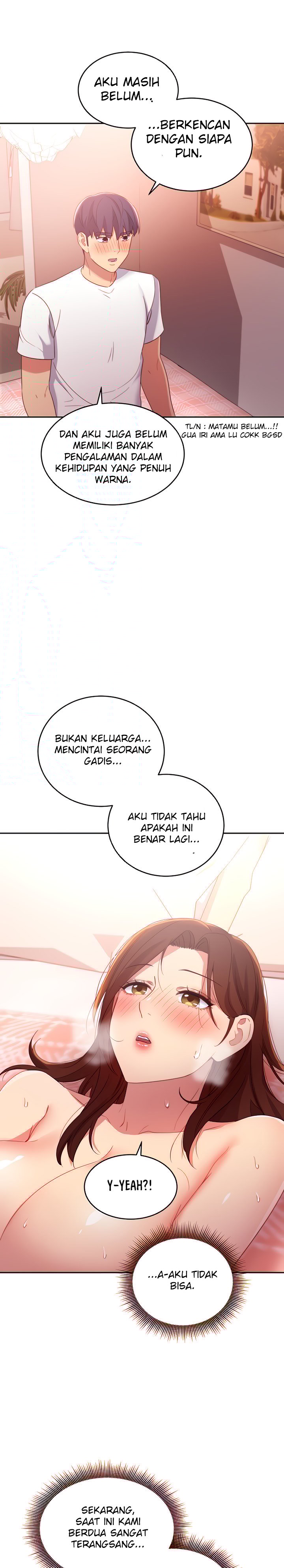 Stepmothers Friends - Chapter 90 25