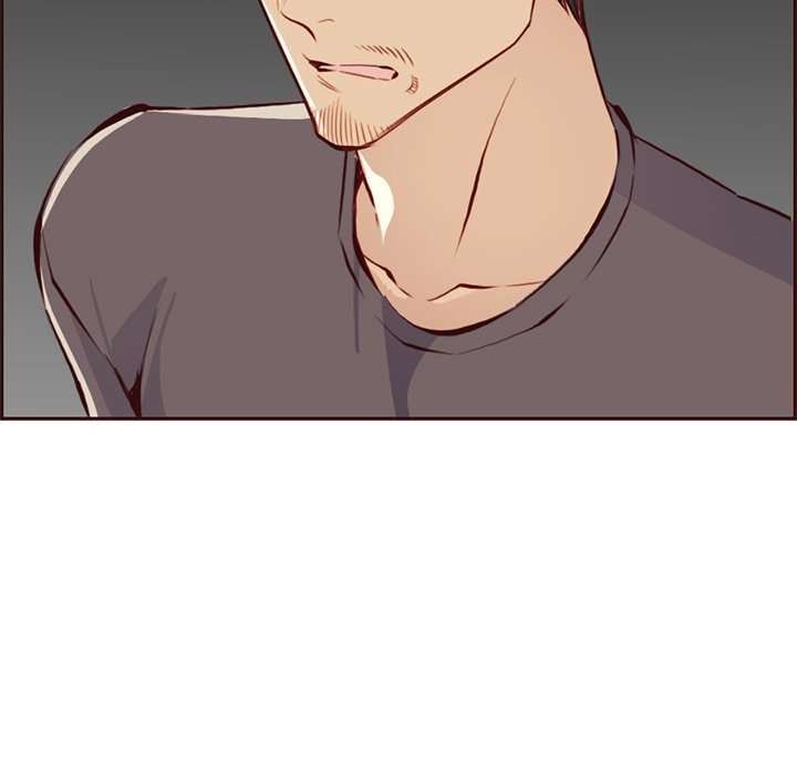 Never Too Late - Chapter 90 110