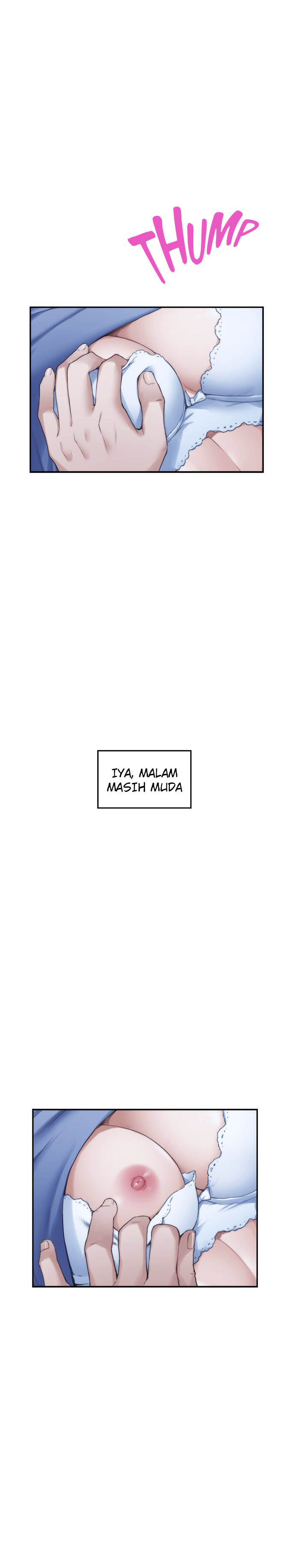 S-Mate - Chapter 90 9