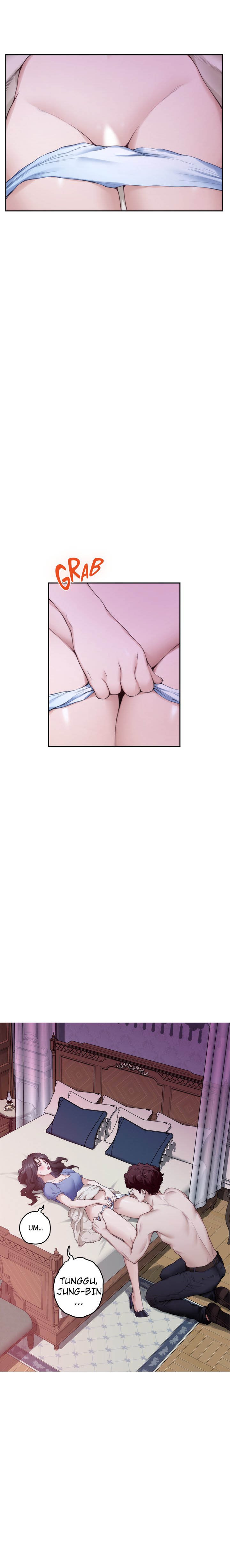 S-Mate - Chapter 90 4