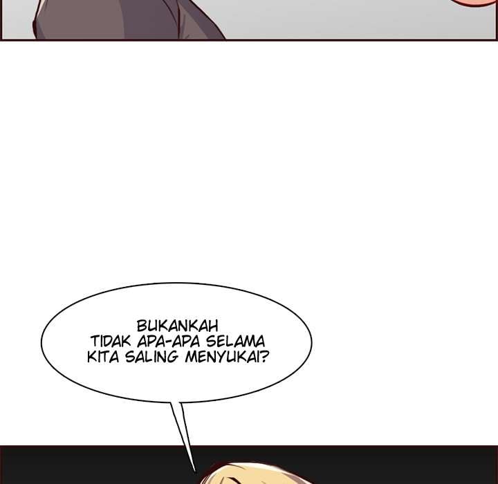 Never Too Late - Chapter 90 99