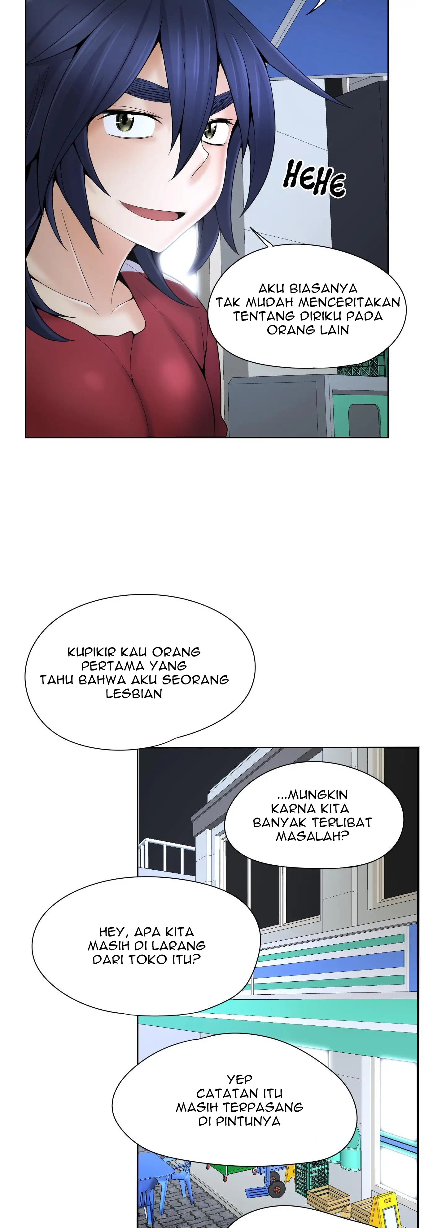 Cartoonists NSFW - Chapter 90 31