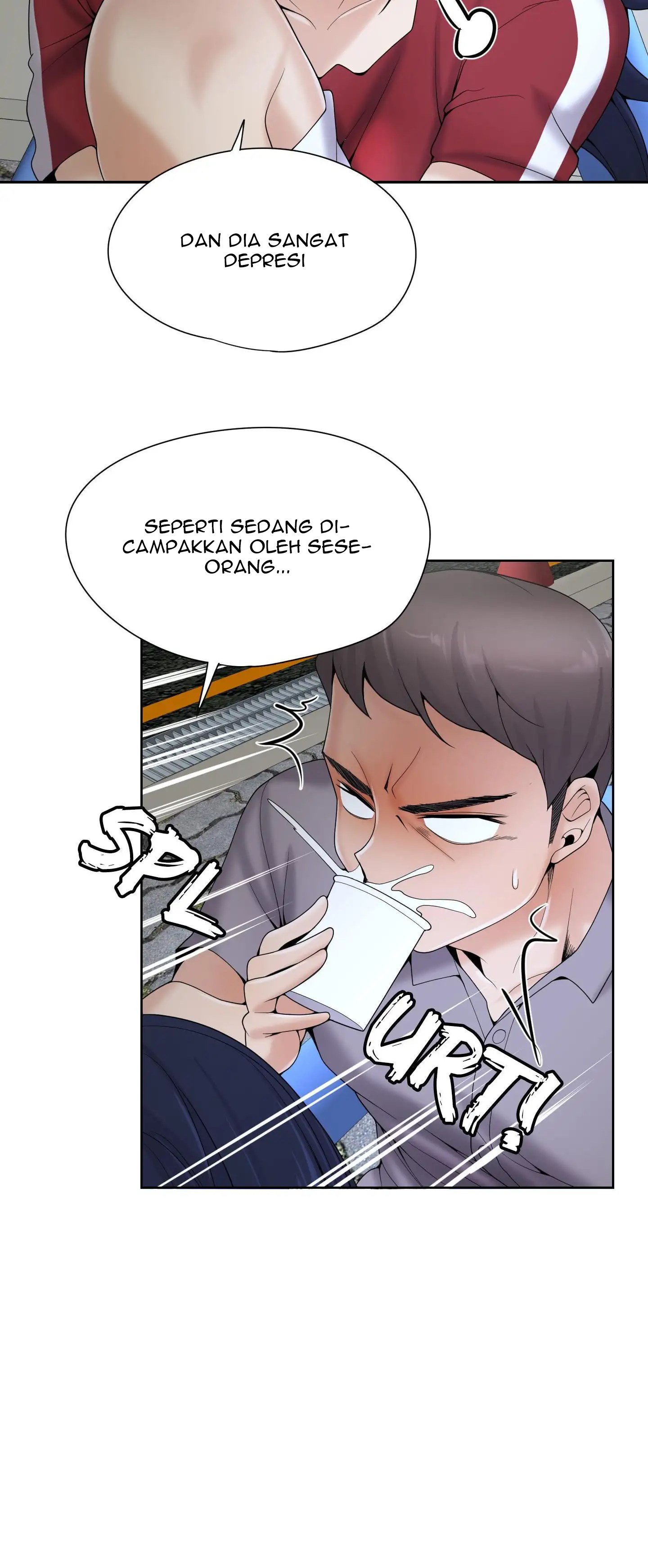 Cartoonists NSFW - Chapter 90 6