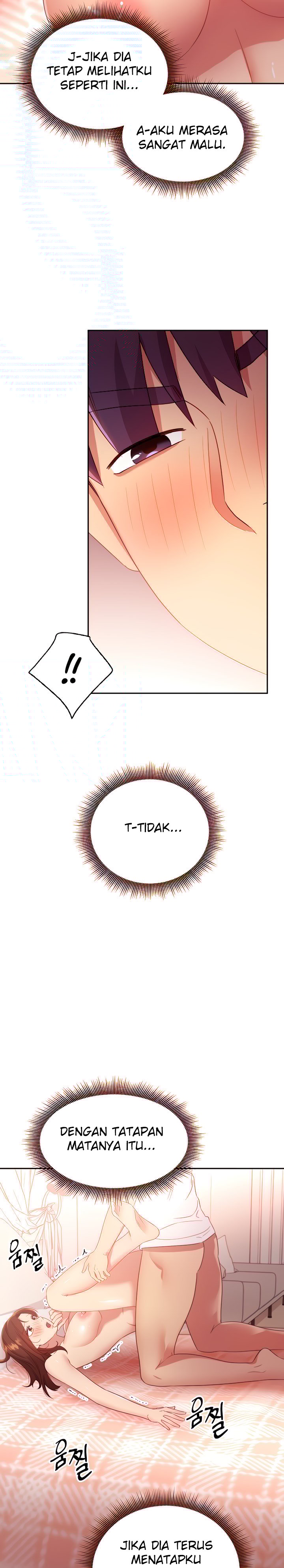 Stepmothers Friends - Chapter 90 22