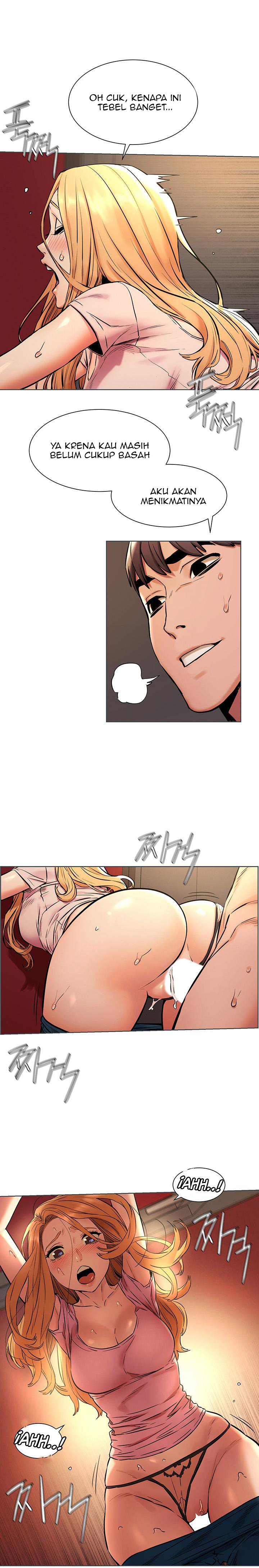 My Kingdom (Silent War) - Chapter 90 9 My Kingdom (Silent War) - Chapter 90 9