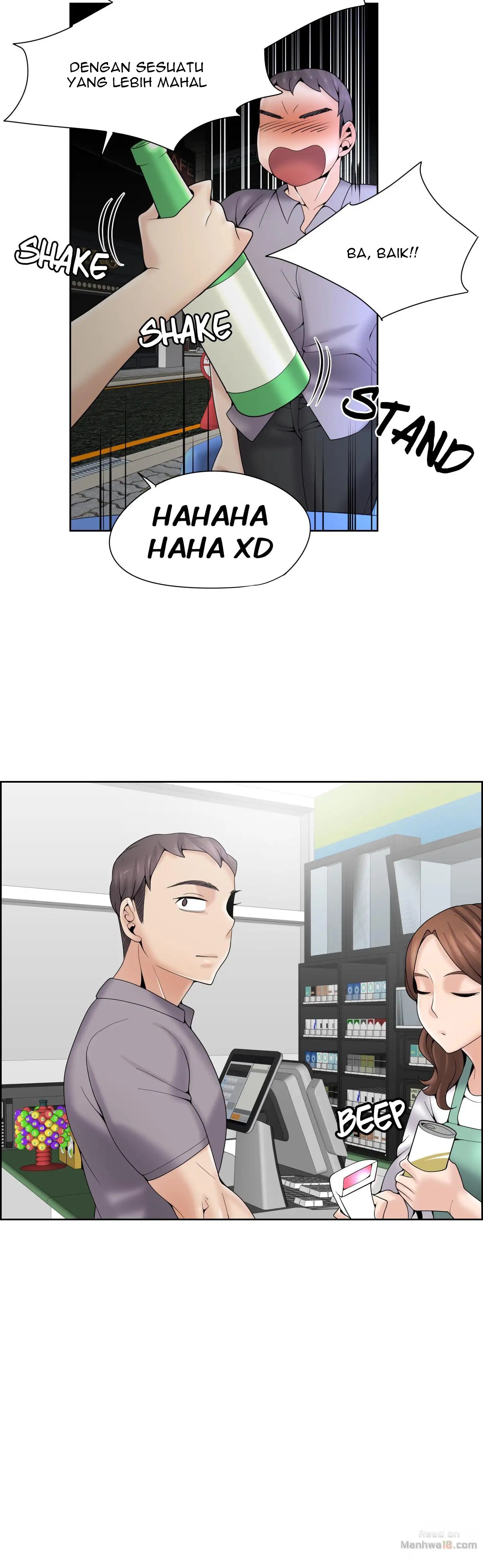 Cartoonists NSFW - Chapter 90 15
