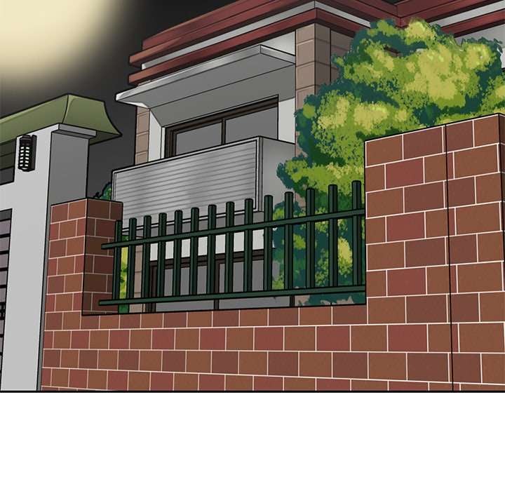 Never Too Late - Chapter 90 86