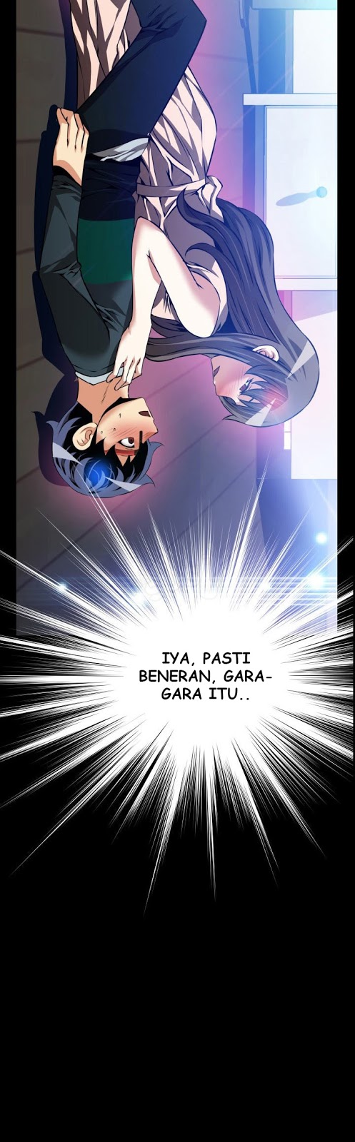 Love Parameter - Chapter 90 26 Love Parameter - Chapter 90 26