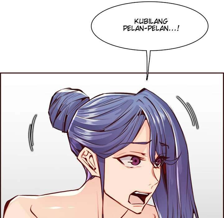 Never Too Late - Chapter 90 61