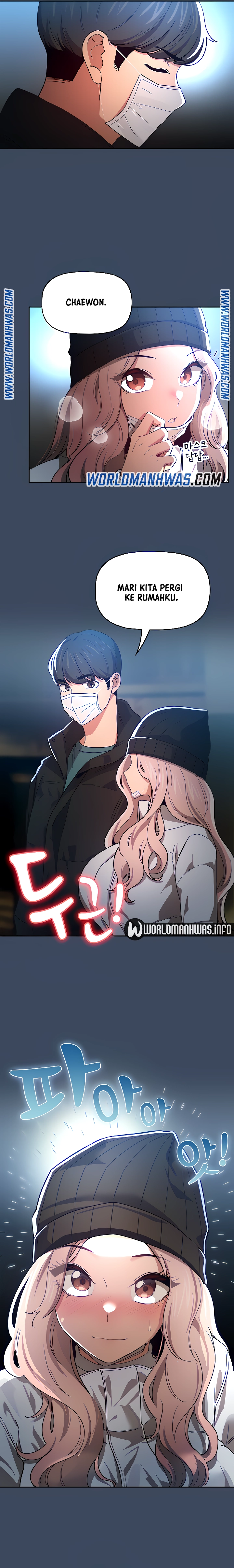 Private Tutoring in These Trying Times - Chapter 90 5 Private Tutoring in These Trying Times - Chapter 90 5