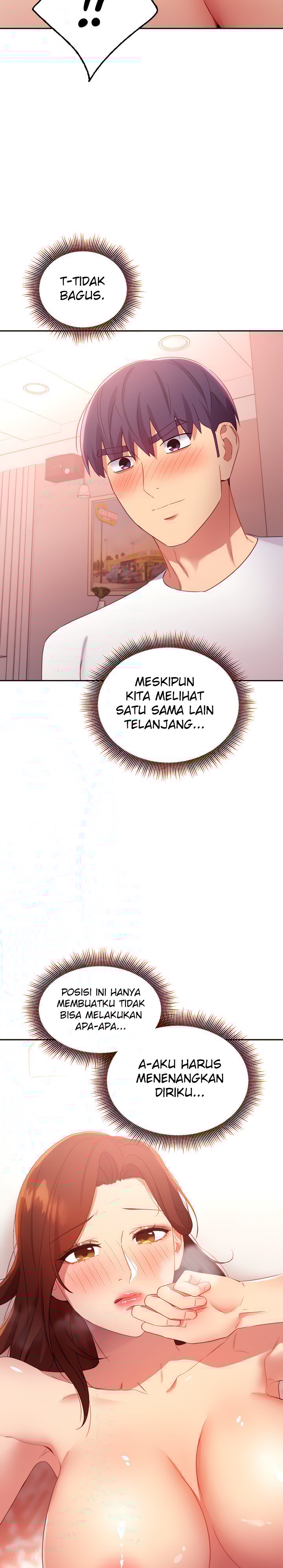 Stepmothers Friends - Chapter 90 21