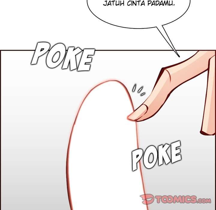 Never Too Late - Chapter 90 122
