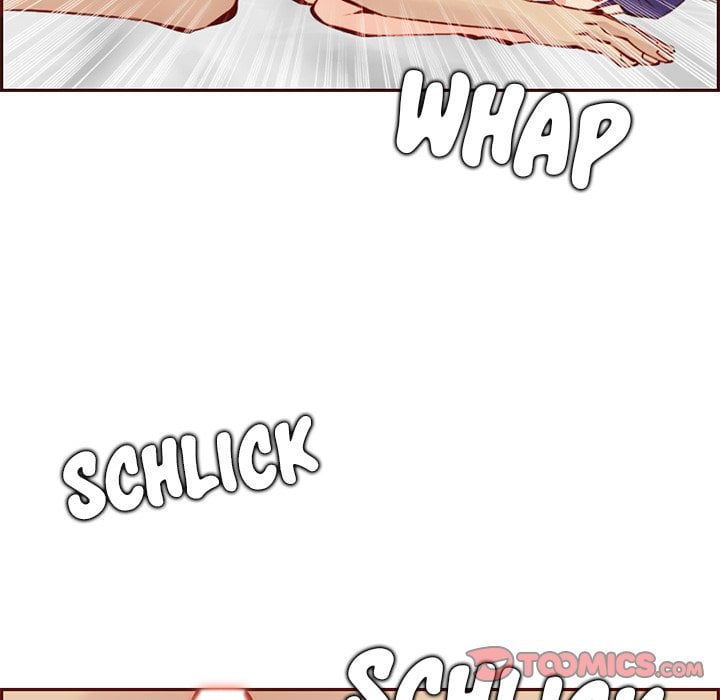 Never Too Late - Chapter 90 74