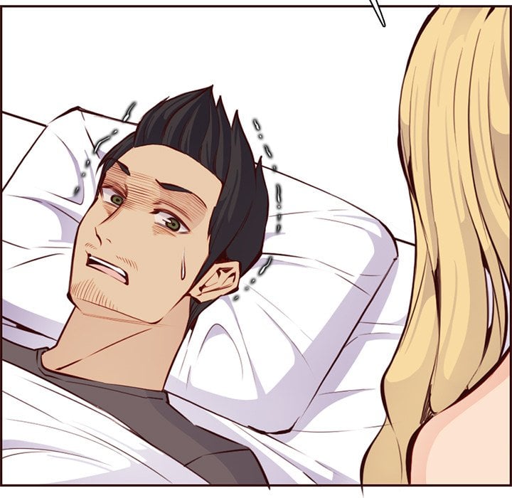 Never Too Late - Chapter 90 21