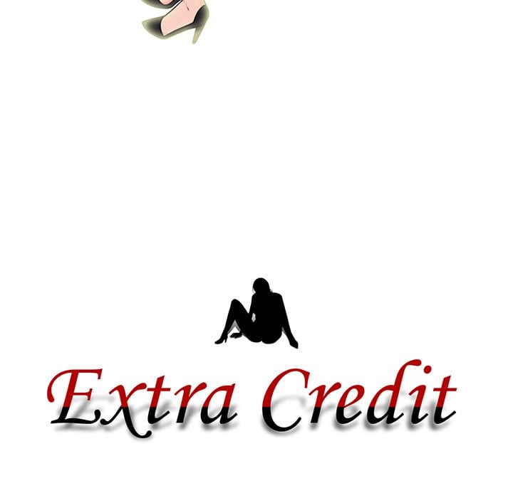 Extra Credit - Chapter 90 121