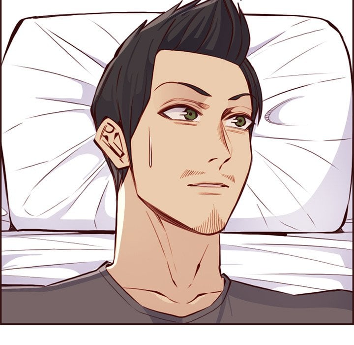 Never Too Late - Chapter 90 25