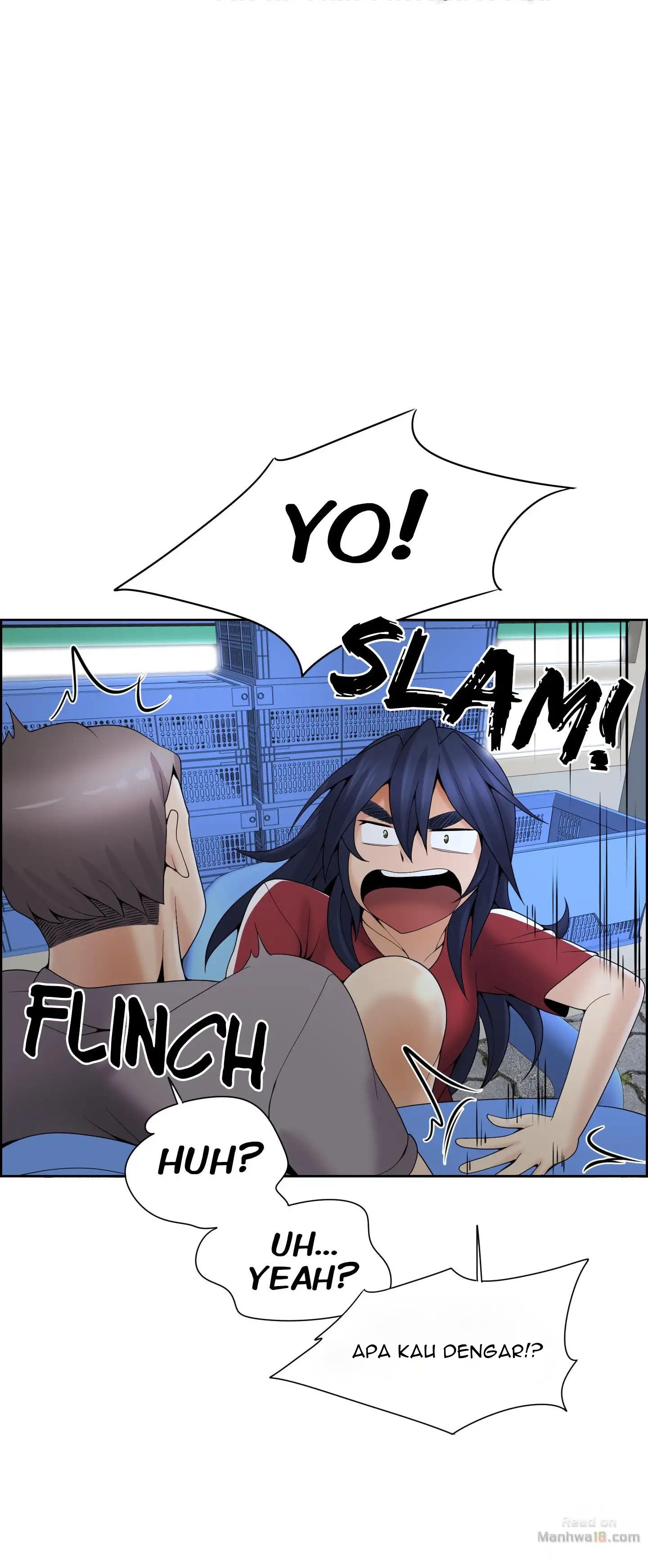 Cartoonists NSFW - Chapter 90 8