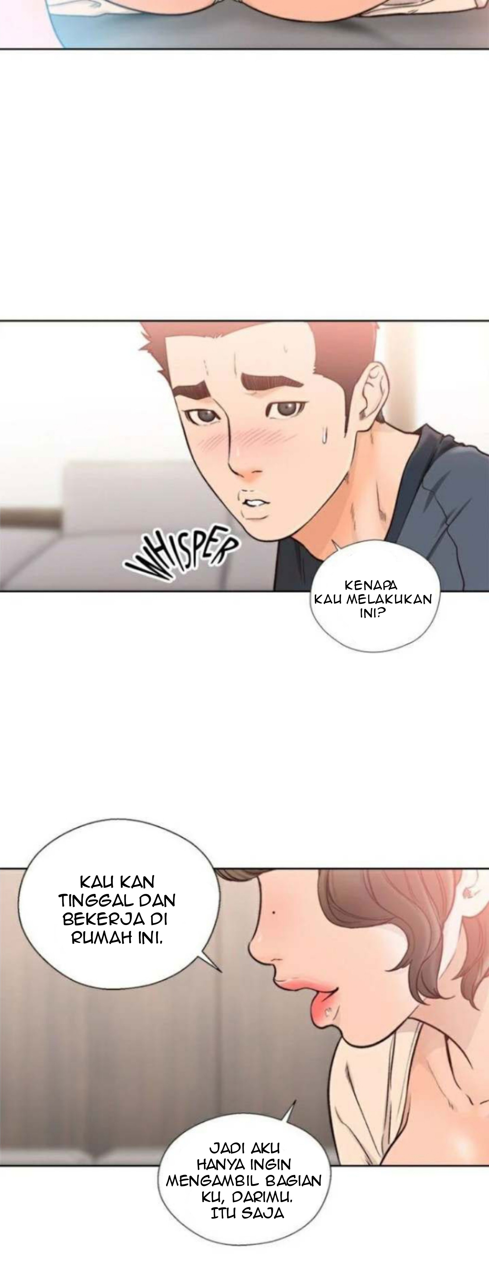 Lust Awakening - Chapter 90 22 Lust Awakening - Chapter 90 22