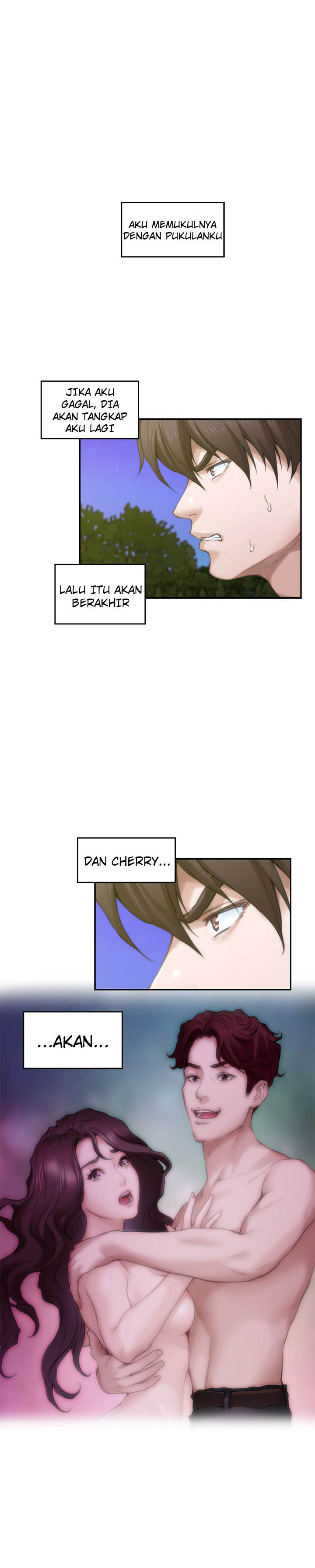 S-Mate - Chapter 90 14