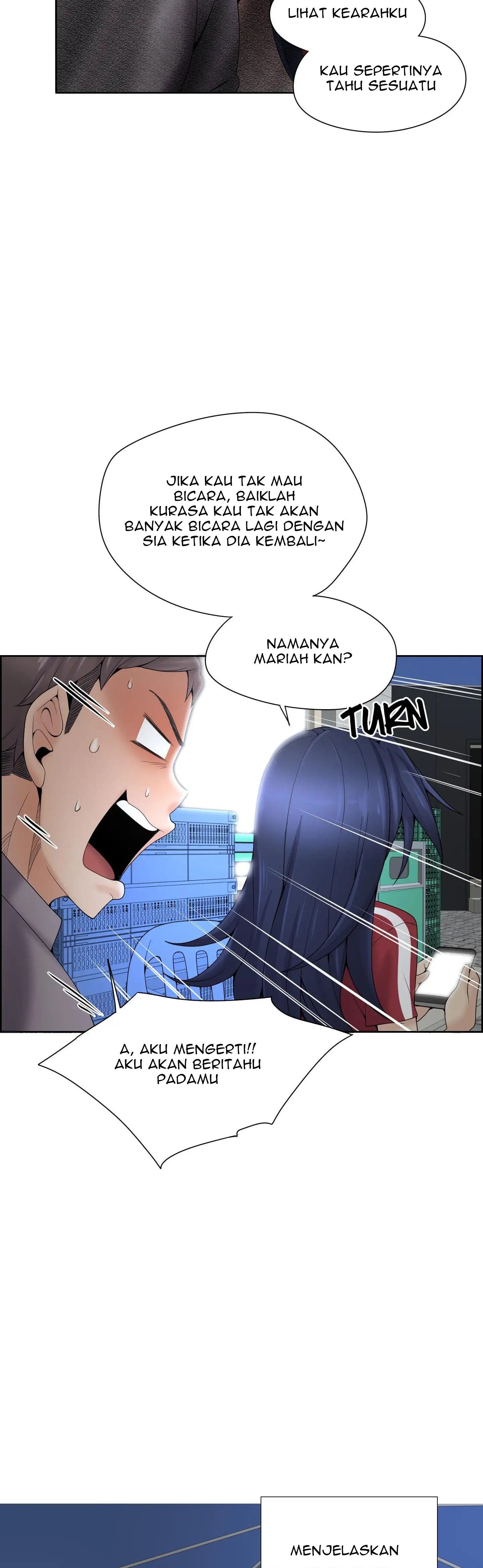 Cartoonists NSFW - Chapter 90 10
