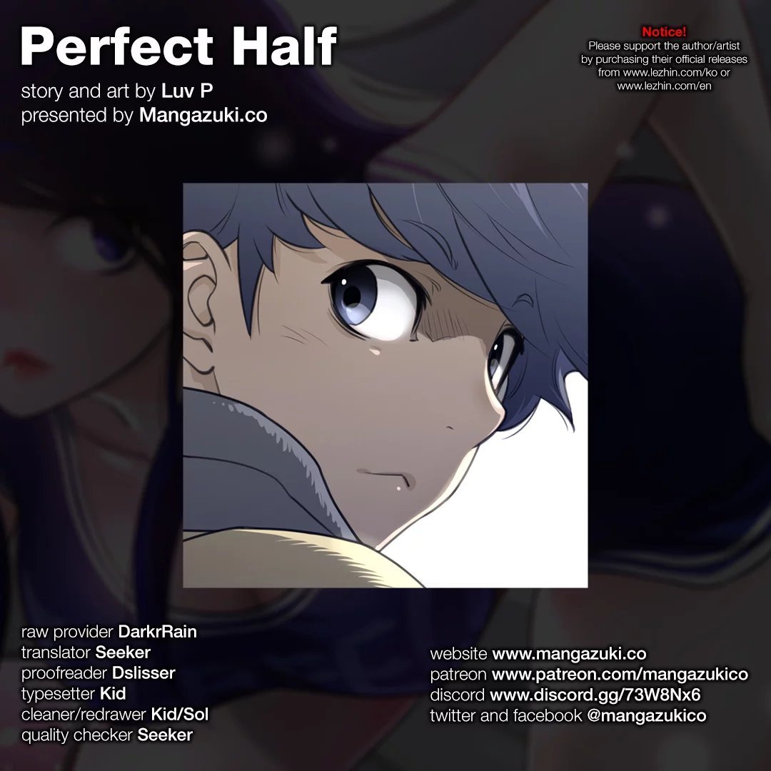 Perfect Half - Chapter 90 2 Perfect Half - Chapter 90 2
