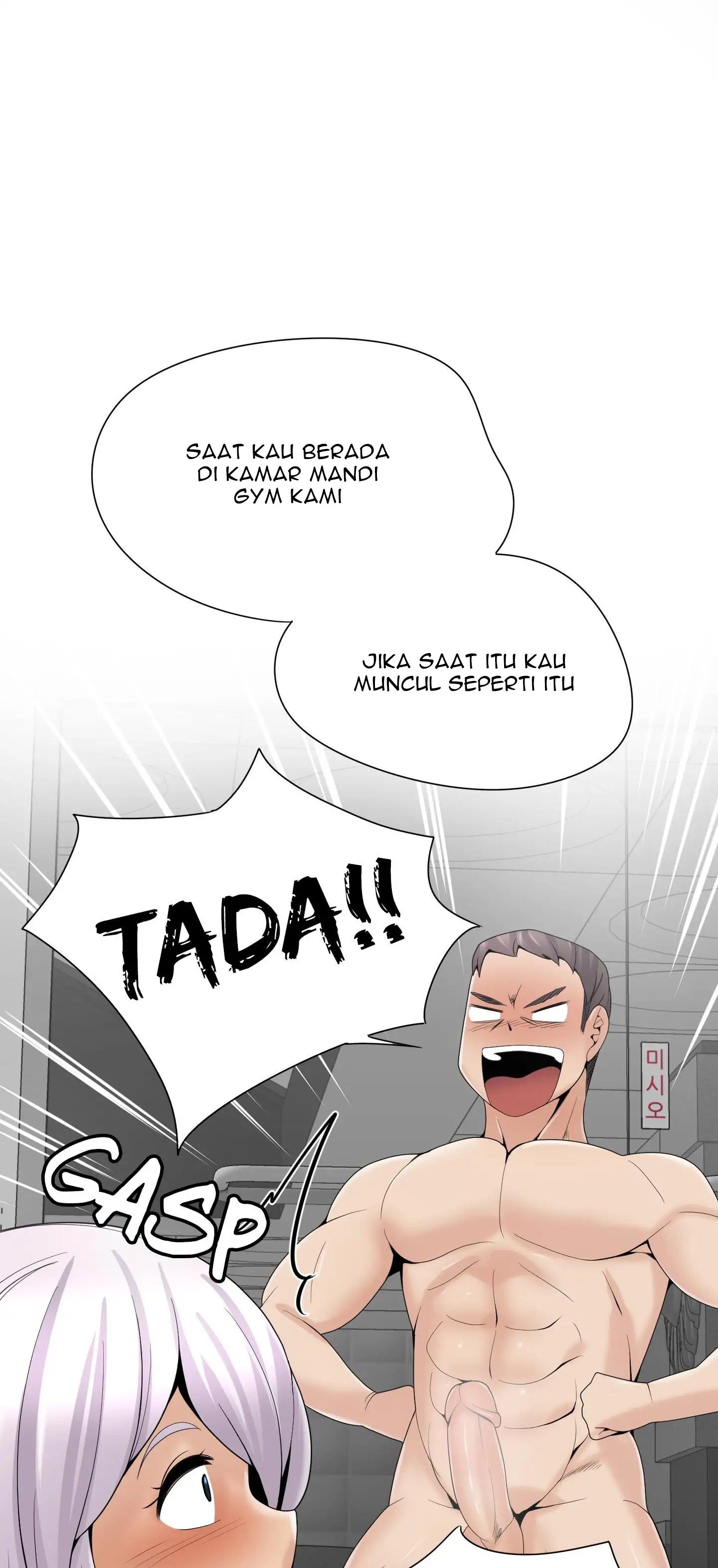 Cartoonists NSFW - Chapter 90 40