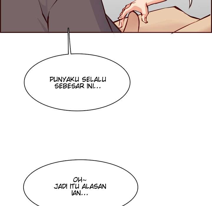Never Too Late - Chapter 90 114