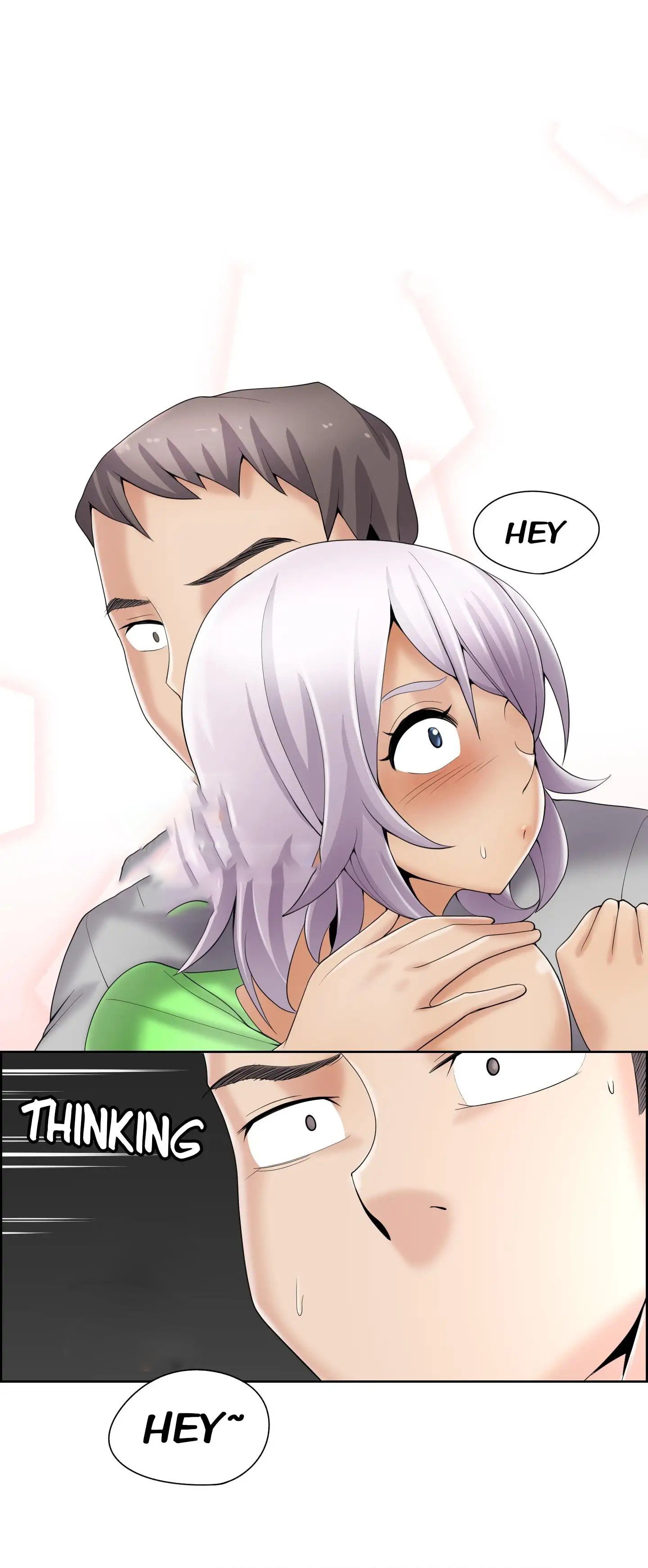 Cartoonists NSFW - Chapter 90 7