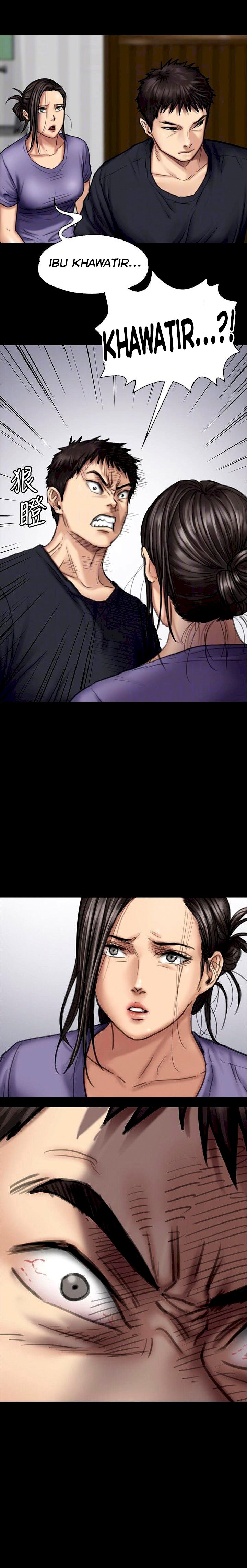 Queen Bee (Andrew) - Chapter 90 11 Queen Bee (Andrew) - Chapter 90 11