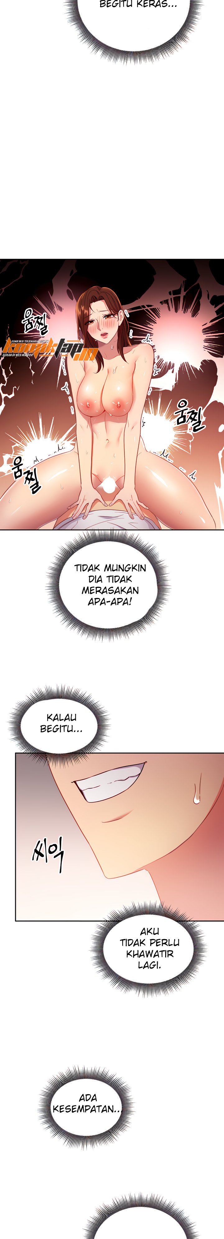 Stepmothers Friends - Chapter 90 12