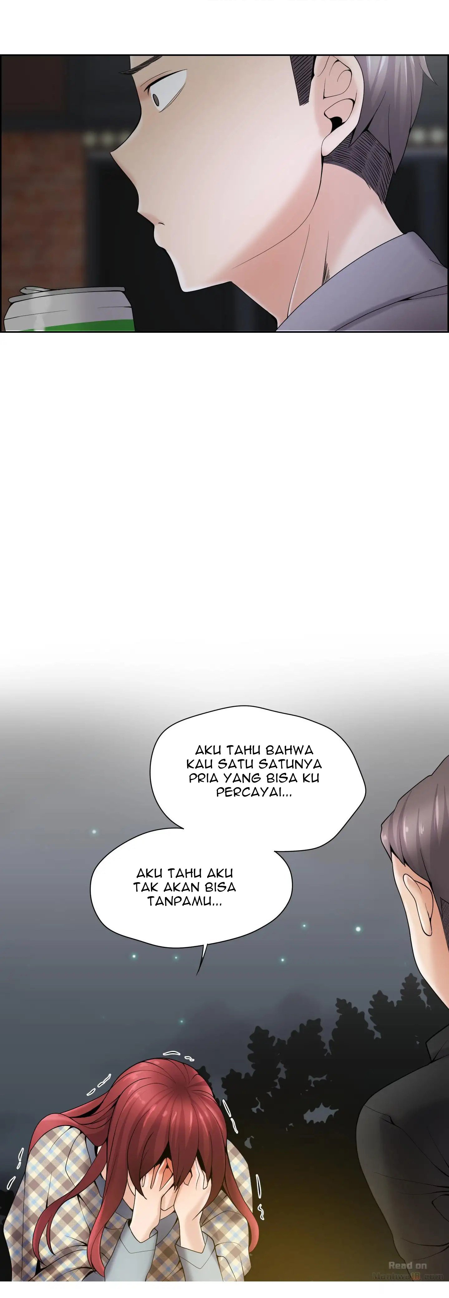 Cartoonists NSFW - Chapter 90 27