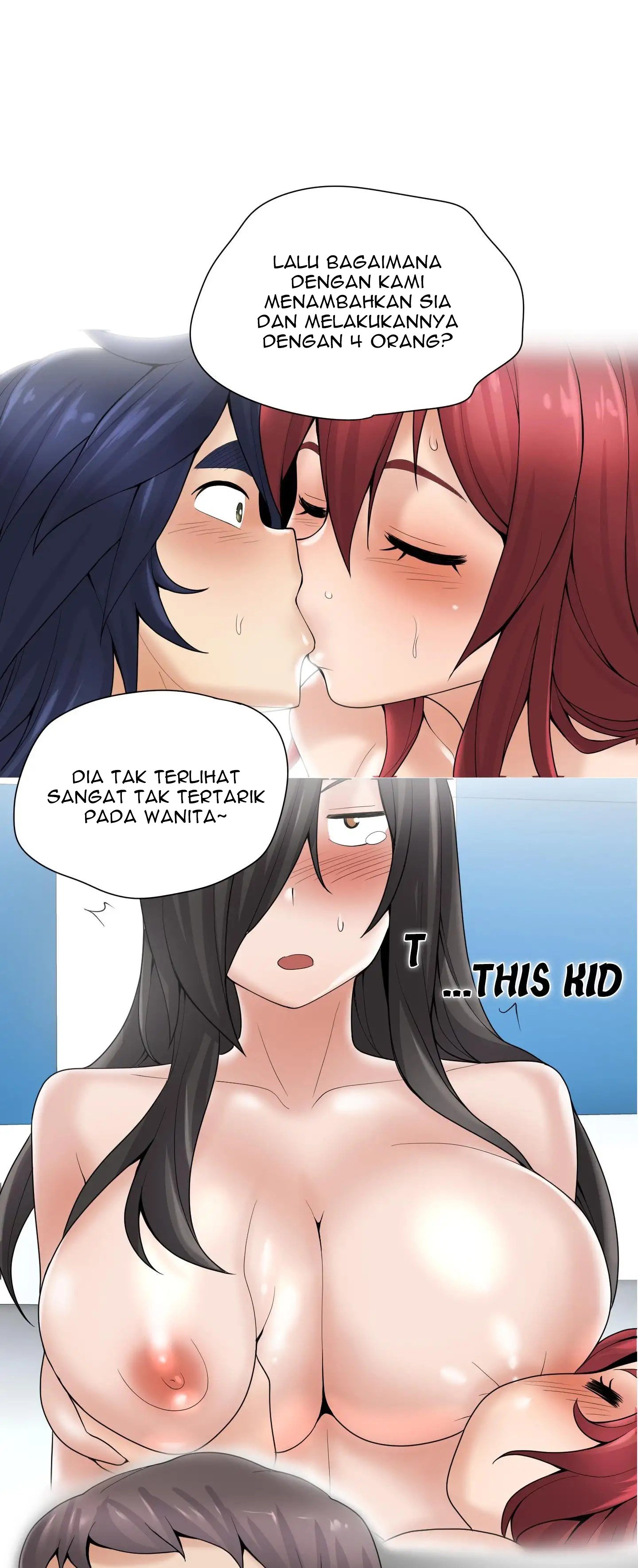 Cartoonists NSFW - Chapter 90 46