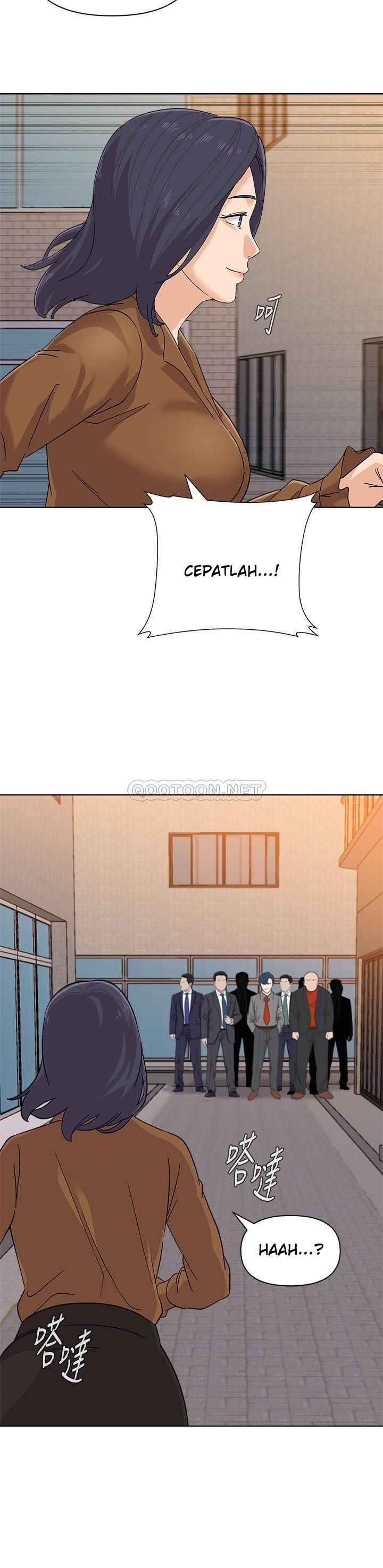 Sexual Teacher - Chapter 90 28