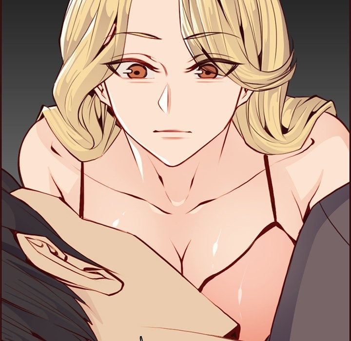 Never Too Late - Chapter 90 19
